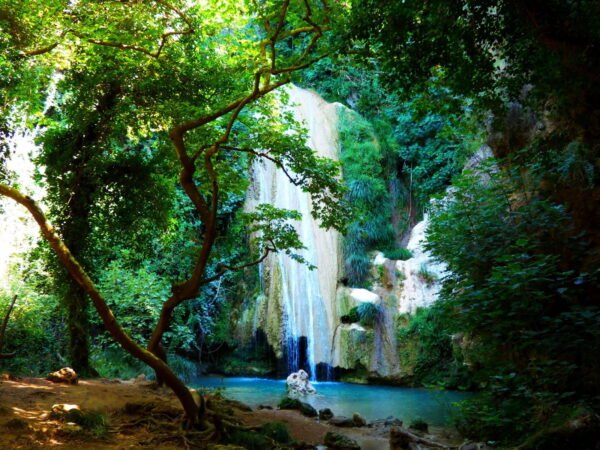 رحلة يالوفا