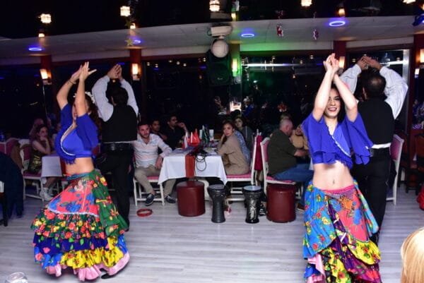 سفينة سهرة تركية ١ - Image 6