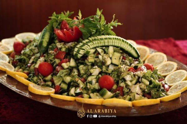سفينة سهرة عربية - Image 6