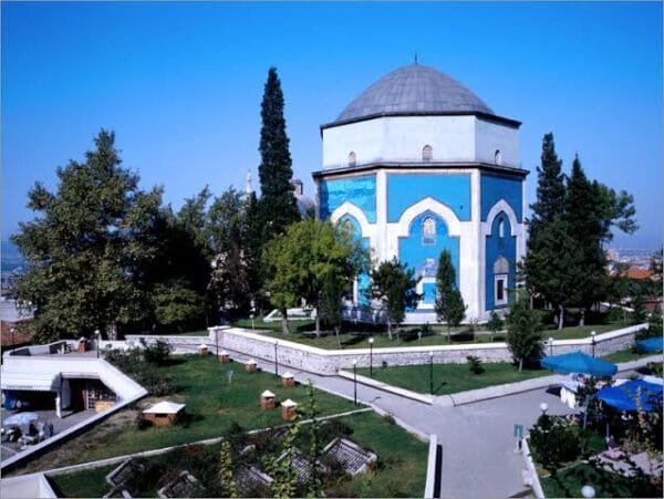 رحلة بورصا - Image 2