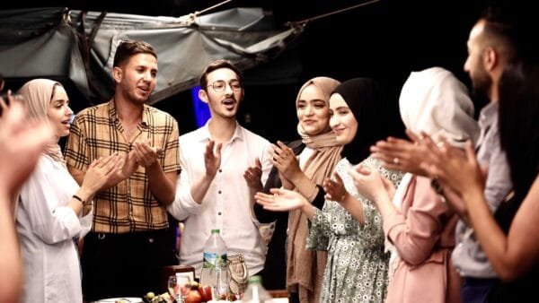 سفينة سهرة عربية - Image 4