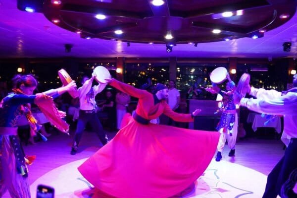 سفينة سهرة تركية ٢ - Image 6