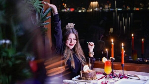 سفينة سهرة تركية ٣ - Image 17